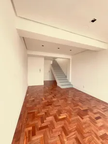 Sala Comercial com 2 Quartos à venda, 59m² no Mont Serrat, Porto Alegre