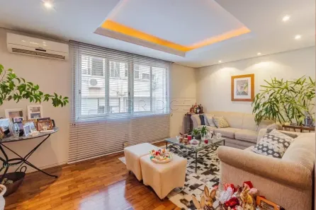 Apartamento com 3 Quartos à venda, 175m² no Rio Branco, Porto Alegre