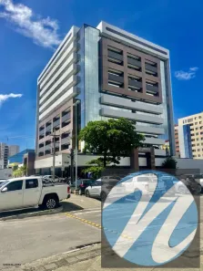 Sala Comercial para alugar, 54m² no Jatiúca, Maceió