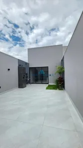 Casa com 3 Quartos à venda, 75m² no Parque Moema, Franca