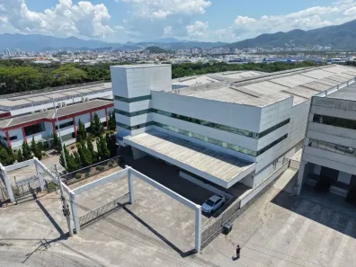 Galpão/Depósito/Armazém para alugar, 5431m² no Distrito Industrial, São José
