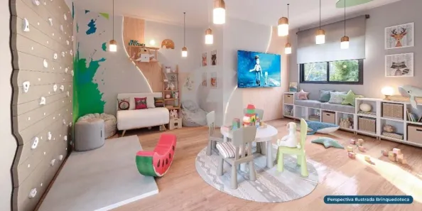 Apartamento com 2 Quartos à venda, 52m² no Piatã, Salvador