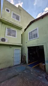 Galpão/Depósito/Armazém com 5 Quartos à venda, 369m² no Vila Conde do Pinhal, São Paulo