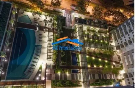 Apartamento com 2 Quartos à venda, 66m² no Vila Anastácio, São Paulo