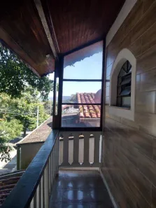 Casa com 3 Quartos para alugar, 120m² no Jardim Alvinópolis, Atibaia