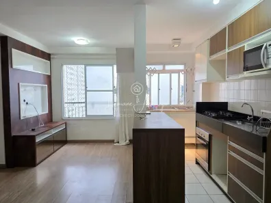 Apartamento com 2 Quartos à venda, 47m² no Portais (Polvilho), Cajamar