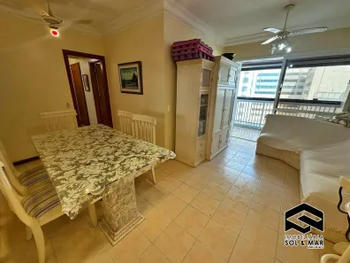 Apartamento com 3 Quartos à venda, 90m² no Vila Luis Antônio, Guarujá
