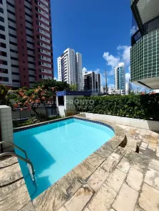Apartamento com 3 Quartos à venda, 106m² no Candeias, Jaboatão dos Guararapes