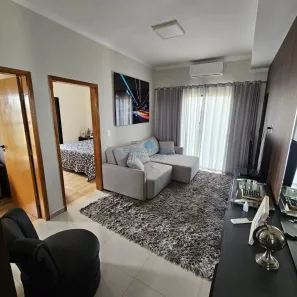 Apartamento com 2 Quartos à venda, 78m² no Jardim Flórida, Franca