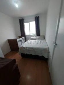 Apartamento com 1 Quarto à venda, 30m² no Vila Cláudia, São Paulo