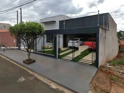 Casa com 3 Quartos à venda, 214m² no Jardim Rivello, Ibiporã