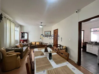 Apartamento com 3 Quartos à venda, 100m² no Buritis, Belo Horizonte