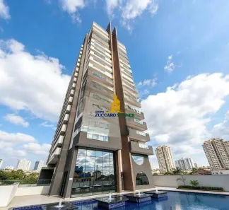Apartamento com 3 Quartos à venda, 163m² no Vila Rosália, Guarulhos