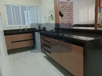 Casa com 2 Quartos à venda, 83m² no Residencial Santa Paula, Jacareí