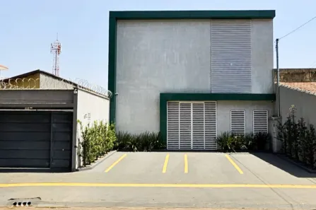 Imóvel Comercial com 4 Quartos à venda, 308m² no Jardim Europa, Goiânia