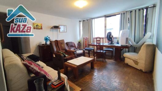Apartamento com 2 Quartos à venda, 98m² no Saúde, São Paulo