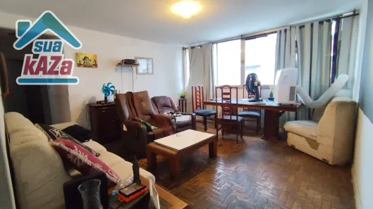 Apartamento com 2 Quartos à venda, 98m² no Saúde, São Paulo