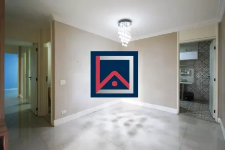 Apartamento com 3 Quartos à venda, 99m² no Indianópolis, São Paulo