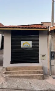 Sala Comercial para alugar, 38m² no Jardim Glória, Limeira