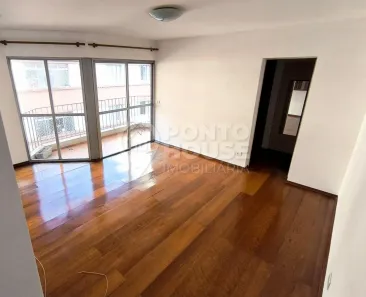 Apartamento com 1 Quarto para alugar, 42m² no Vila Clementino, São Paulo