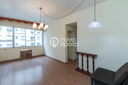 Apartamento com 2 Quartos à venda, 77m² no Flamengo, Rio de Janeiro