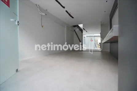 Ponto Comercial à venda, 55m² no Anchieta, Belo Horizonte