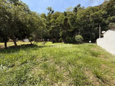 Lote/Terreno à venda, 318m² no Ajuda, Guararema
