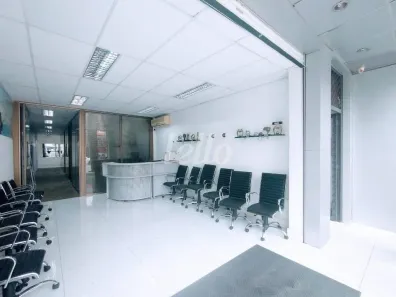 Prédio Comercial à venda, 500m² no Alto da Mooca, São Paulo