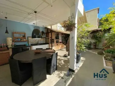 Casa com 3 Quartos à venda, 118m² no Santa Amélia, Belo Horizonte