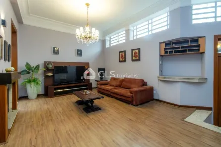 Casa com 3 Quartos à venda, 239m² no Perdizes, São Paulo
