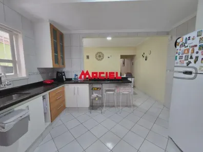 Sobrado com 3 Quartos à venda, 161m² no Jardim Alvorada, São José dos Campos