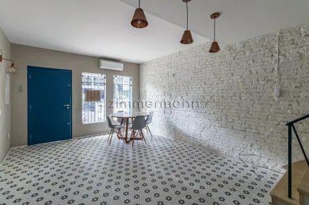 Imóvel Comercial para alugar, 100m² no Pinheiros, São Paulo