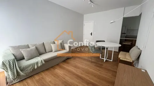 Apartamento com 2 Quartos à venda, 71m² no Córrego Grande, Florianópolis