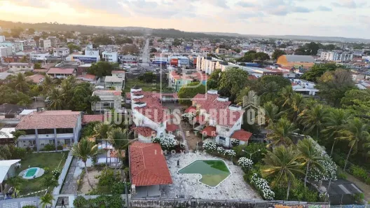 Casa com 3 Quartos à venda, 500m² no Janga, Paulista