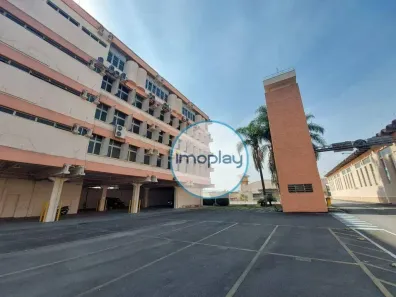 Sala Comercial para alugar, 468m² no Jardim do Luar (Fazendinha), Santana de Parnaíba