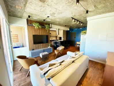 Apartamento com 3 Quartos à venda, 84m² no Centro, Canoas
