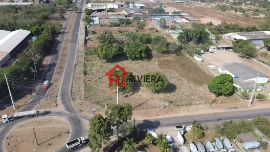 Lote/Terreno à venda, 10000m² no Distrito Industrial, São Luís