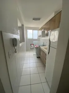 Apartamento com 2 Quartos à venda, 45m² no Palmeiras de São José, São José dos Campos