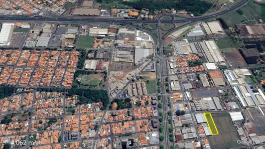 Lote/Terreno à venda, 4062m² no Santa Sofia, Americana