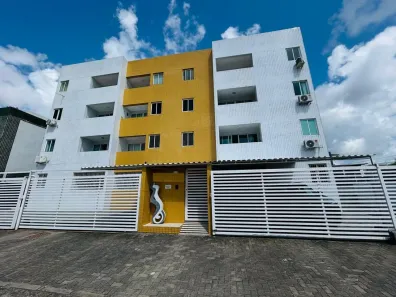 Apartamento com 2 Quartos à venda, 69m² no Bessa, João Pessoa