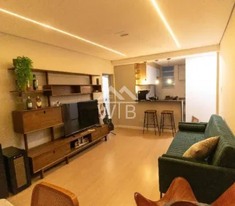 Apartamento com 3 Quartos à venda, 85m² no Icaraí, Niterói