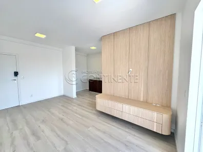 Apartamento com 2 Quartos à venda, 61m² no Capoeiras, Florianópolis