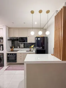 Apartamento com 2 Quartos à venda, 61m² no Bosque dos Jacarandás, Jundiaí