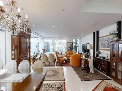Casa com 4 Quartos à venda, 238m² no Planalto Paulista, São Paulo