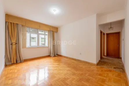 Apartamento com 2 Quartos à venda, 81m² no Farroupilha, Porto Alegre