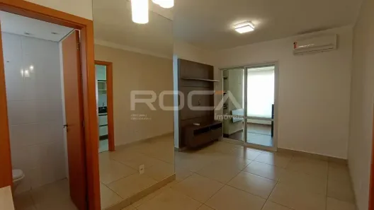 Apartamento com 2 Quartos para alugar, 84m² no Nova Aliança, Ribeirão Preto