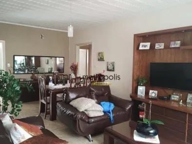Casa com 3 Quartos à venda, 240m² no Jardim, Santo André
