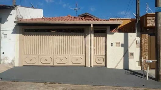 Casa com 3 Quartos à venda, 145m² no Residencial Parque Douradinho, São Carlos