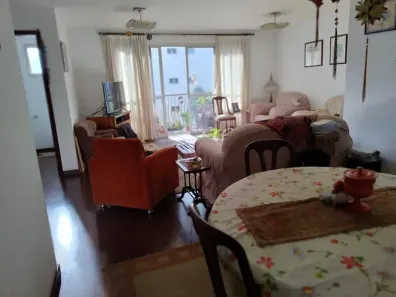 Apartamento com 3 Quartos à venda, 160m² no Real Parque, São Paulo
