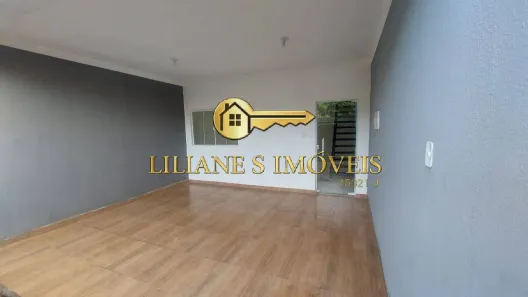 Sobrado com 3 Quartos à venda, 140m² no Jardim Biagioni, Araraquara